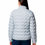 Casaca de Plumas Mujer Delta Ridge™ II