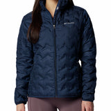 Casaca de Plumas Mujer Delta Ridge™ II