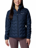 Collegiate Navy