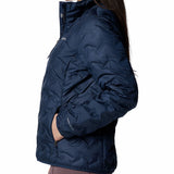 Casaca de Plumas Mujer Delta Ridge™ II