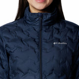 Casaca de Plumas Mujer Delta Ridge™ II