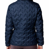 Casaca de Plumas Mujer Delta Ridge™ II