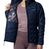 Casaca de Plumas Mujer Delta Ridge™ II
