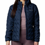 Casaca de Plumas Mujer Delta Ridge™ II