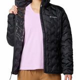 Casaca de Plumas Mujer Delta Ridge™ II