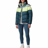 Casaca Sintética Mujer Puffect™ II