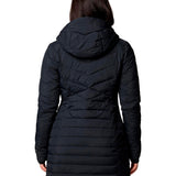 Casaca Sintética Mujer Mid Joy Peak™ ll