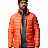 Casaca De Plumas Hombre Arctic Crest™