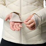 Casaca Sintética Mujer Joy Peak™ ll