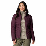 PARKA SINTETICA JOY PEAK II FULL ZIP