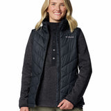 Chaleco Sintético Mujer Heavenly™ ll