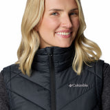Chaleco Sintético Mujer Heavenly™ ll