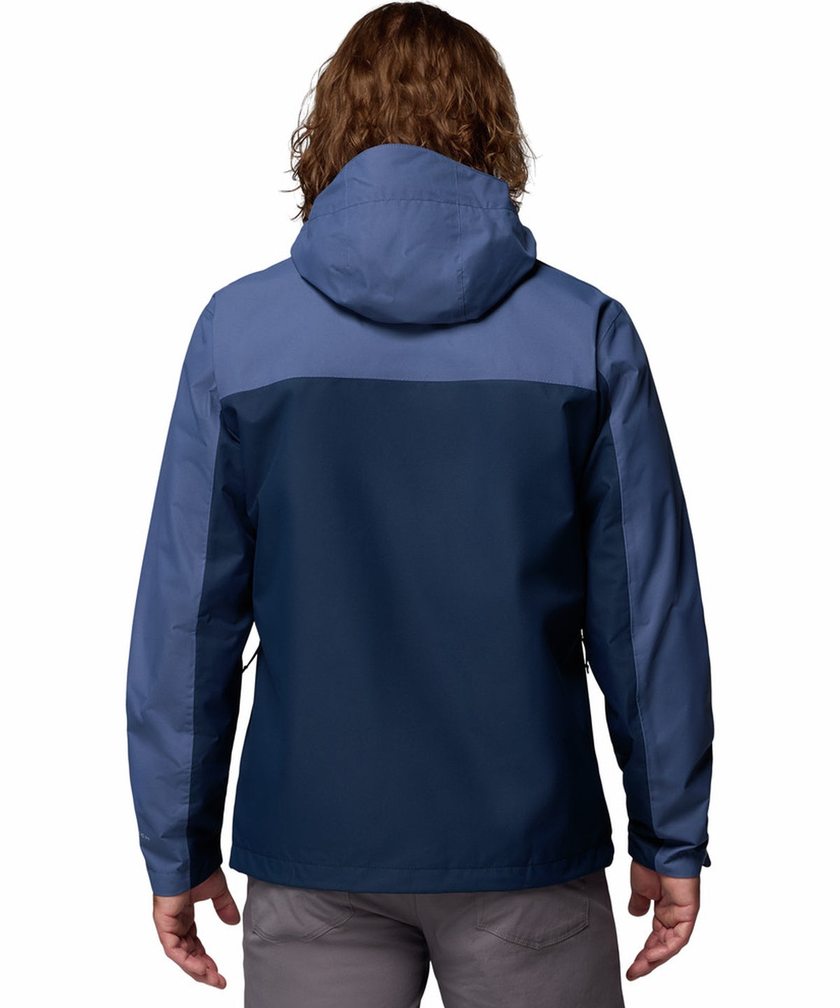 Casaca Impermeable Hombre Hikebound™ II - 1; Casaca Impermeable Hombre Hikebound™ II - 2; Casaca Impermeable Hombre Hikebound™ II - 3; Casaca Impermeable Hombre Hikebound™ II - 4; Casaca Impermeable Hombre Hikebound™ II - 5; Casaca Impermeable Hombre Hikebound™ II - 6; Casaca Impermeable Hombre Hikebound™ II - 7; Casaca Impermeable Hombre Hikebound™ II - 8; Casaca Impermeable Hombre Hikebound™ II - 9; Casaca Impermeable Hombre Hikebound™ II - 10