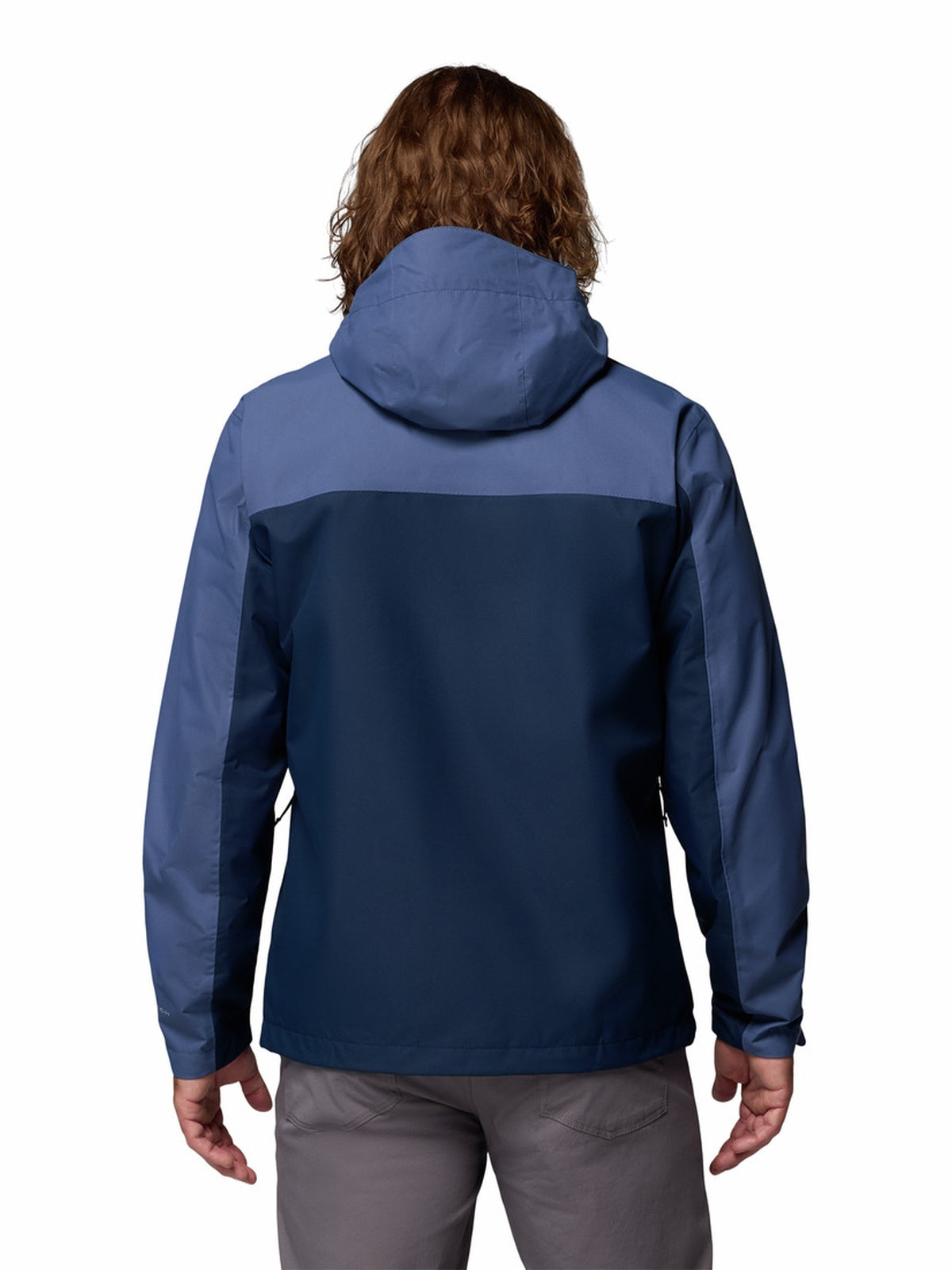 Casaca Impermeable Hombre Hikebound™ II - 1; Casaca Impermeable Hombre Hikebound™ II - 2; Casaca Impermeable Hombre Hikebound™ II - 3; Casaca Impermeable Hombre Hikebound™ II - 4; Casaca Impermeable Hombre Hikebound™ II - 5; Casaca Impermeable Hombre Hikebound™ II - 6; Casaca Impermeable Hombre Hikebound™ II - 7; Casaca Impermeable Hombre Hikebound™ II - 8; Casaca Impermeable Hombre Hikebound™ II - 9; Casaca Impermeable Hombre Hikebound™ II - 10