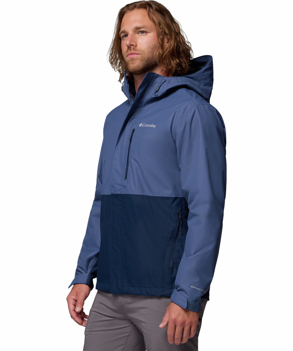 Casaca Impermeable Hombre Hikebound™ II - 1; Casaca Impermeable Hombre Hikebound™ II - 2; Casaca Impermeable Hombre Hikebound™ II - 3; Casaca Impermeable Hombre Hikebound™ II - 4; Casaca Impermeable Hombre Hikebound™ II - 5; Casaca Impermeable Hombre Hikebound™ II - 6; Casaca Impermeable Hombre Hikebound™ II - 7; Casaca Impermeable Hombre Hikebound™ II - 8; Casaca Impermeable Hombre Hikebound™ II - 9; Casaca Impermeable Hombre Hikebound™ II - 10
