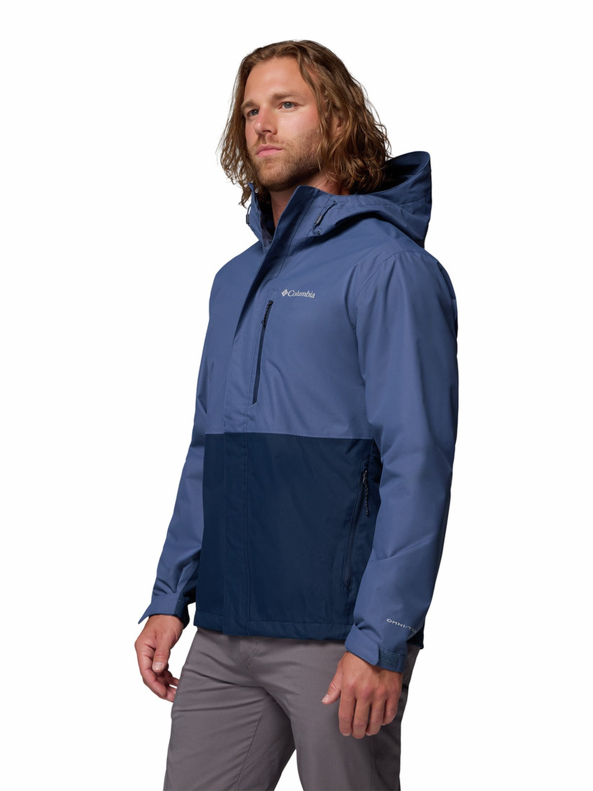 Casaca Impermeable Hombre Hikebound™ II - 1; Casaca Impermeable Hombre Hikebound™ II - 2; Casaca Impermeable Hombre Hikebound™ II - 3; Casaca Impermeable Hombre Hikebound™ II - 4; Casaca Impermeable Hombre Hikebound™ II - 5; Casaca Impermeable Hombre Hikebound™ II - 6; Casaca Impermeable Hombre Hikebound™ II - 7; Casaca Impermeable Hombre Hikebound™ II - 8; Casaca Impermeable Hombre Hikebound™ II - 9; Casaca Impermeable Hombre Hikebound™ II - 10