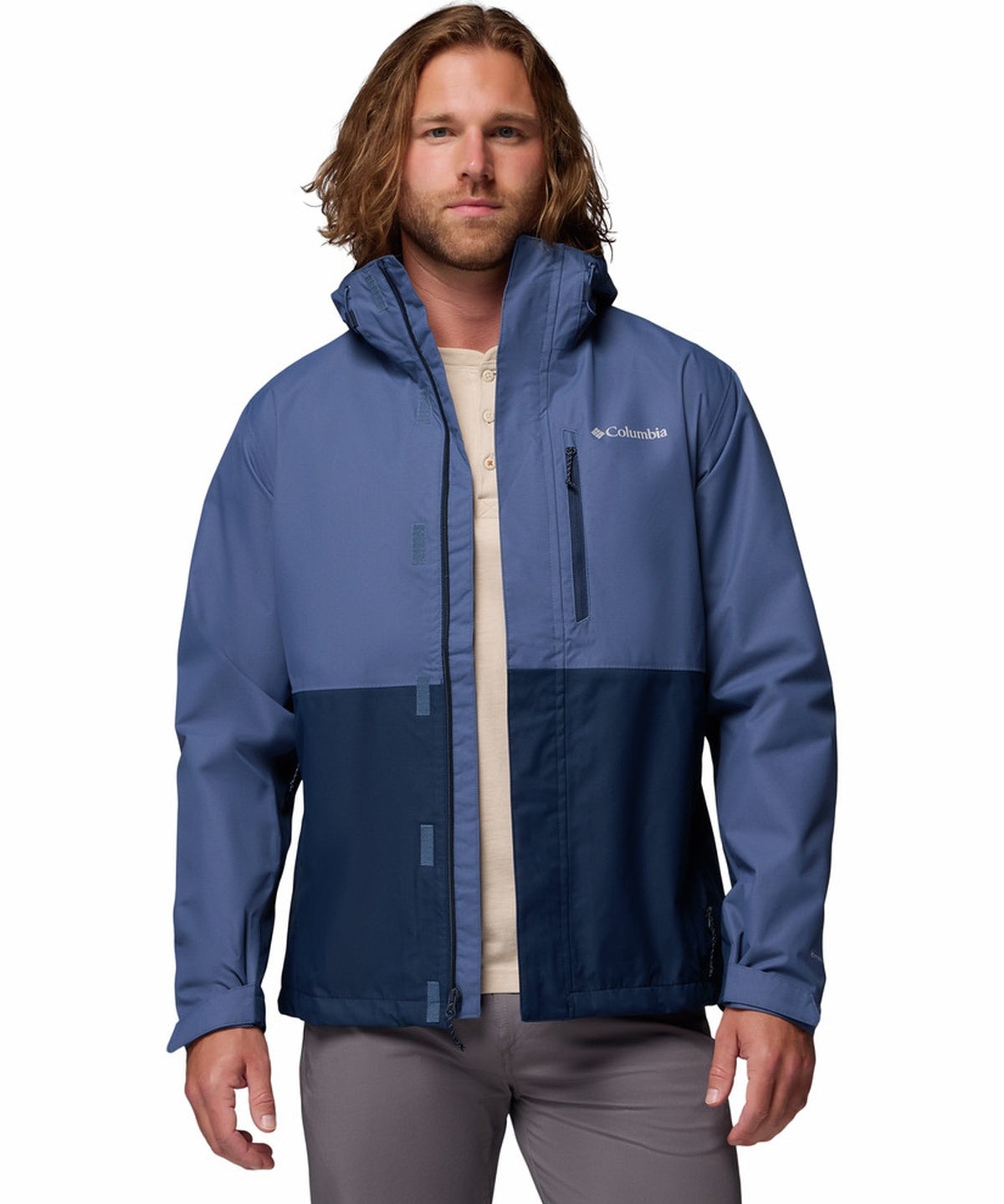 Casaca Impermeable Hombre Hikebound™ II - 1; Casaca Impermeable Hombre Hikebound™ II - 2; Casaca Impermeable Hombre Hikebound™ II - 3; Casaca Impermeable Hombre Hikebound™ II - 4; Casaca Impermeable Hombre Hikebound™ II - 5; Casaca Impermeable Hombre Hikebound™ II - 6; Casaca Impermeable Hombre Hikebound™ II - 7; Casaca Impermeable Hombre Hikebound™ II - 8; Casaca Impermeable Hombre Hikebound™ II - 9; Casaca Impermeable Hombre Hikebound™ II - 10