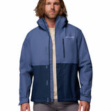 Casaca Impermeable Hombre Hikebound™ II - 1; Casaca Impermeable Hombre Hikebound™ II - 2; Casaca Impermeable Hombre Hikebound™ II - 3; Casaca Impermeable Hombre Hikebound™ II - 4; Casaca Impermeable Hombre Hikebound™ II - 5; Casaca Impermeable Hombre Hikebound™ II - 6; Casaca Impermeable Hombre Hikebound™ II - 7; Casaca Impermeable Hombre Hikebound™ II - 8; Casaca Impermeable Hombre Hikebound™ II - 9; Casaca Impermeable Hombre Hikebound™ II - 10