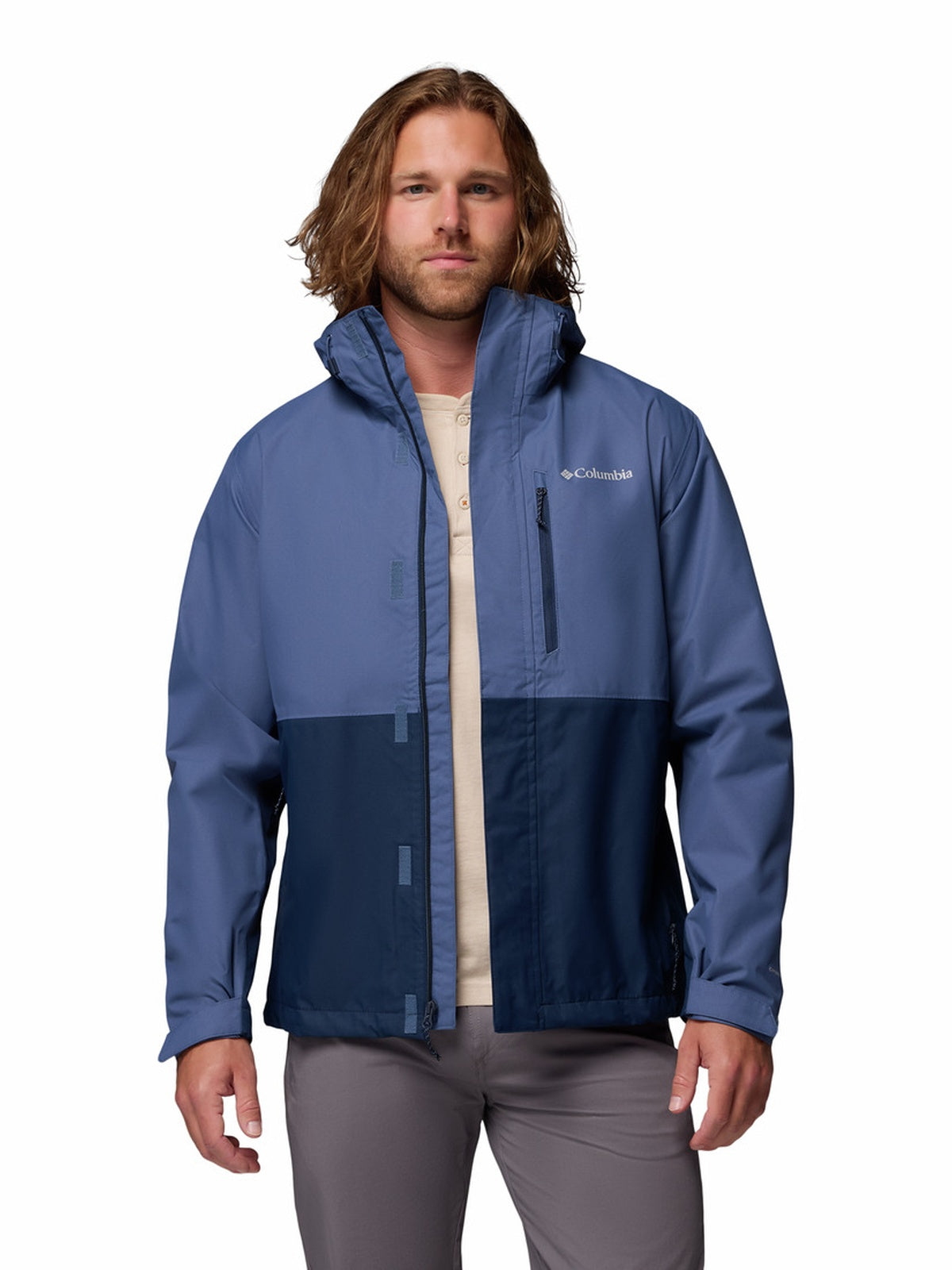 Casaca Impermeable Hombre Hikebound™ II - 1; Casaca Impermeable Hombre Hikebound™ II - 2; Casaca Impermeable Hombre Hikebound™ II - 3; Casaca Impermeable Hombre Hikebound™ II - 4; Casaca Impermeable Hombre Hikebound™ II - 5; Casaca Impermeable Hombre Hikebound™ II - 6; Casaca Impermeable Hombre Hikebound™ II - 7; Casaca Impermeable Hombre Hikebound™ II - 8; Casaca Impermeable Hombre Hikebound™ II - 9; Casaca Impermeable Hombre Hikebound™ II - 10