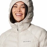 Casaca Sintética Mujer Powder Lite™ ll