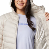 Casaca Sintética Mujer Powder Lite™ ll