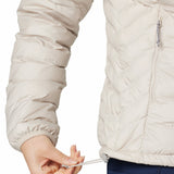 Casaca Sintética Mujer Powder Lite™ ll