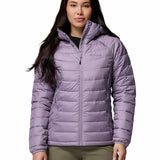 Casaca Sintética Mujer Powder Lite™ II