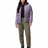 Casaca Sintética Mujer Powder Lite™ II