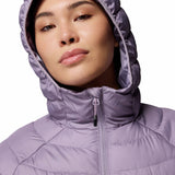 Casaca Sintética Mujer Powder Lite™ II