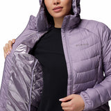 Casaca Sintética Mujer Powder Lite™ II