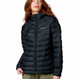 Casaca Sintética Mujer Powder Lite™ ll