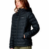 Casaca Sintética Mujer Powder Lite™ ll