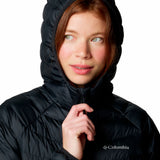 Casaca Sintética Mujer Powder Lite™ ll