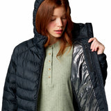 Casaca Sintética Mujer Powder Lite™ ll