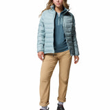 Casaca Sintética Mujer Powder Lite™ II