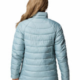 Casaca Sintética Mujer Powder Lite™ II