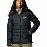 Casaca Sintética Mujer Powder Lite™ II