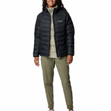 Casaca Sintética Mujer Powder Lite™ II