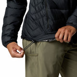 Casaca Sintética Mujer Powder Lite™ II