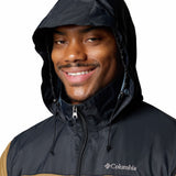 Casaca Impermeable Hombre Glennaker Lake™ II