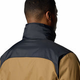 Casaca Impermeable Hombre Glennaker Lake™ II