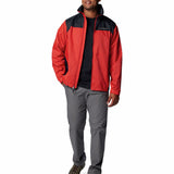 Casaca Impermeable Hombre Glennaker Lake™ II