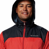 Casaca Impermeable Hombre Glennaker Lake™ II