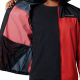 Casaca Impermeable Hombre Glennaker Lake™ II