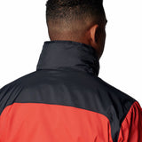 Casaca Impermeable Hombre Glennaker Lake™ II