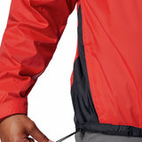 Casaca Impermeable Hombre Glennaker Lake™ II