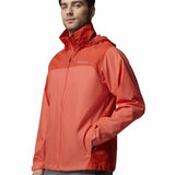 Casaca Impermeable Hombre Glennaker Lake™ II