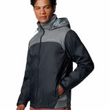 Casaca Impermeable Hombre Glennaker Lake™ II