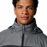 Casaca Impermeable Hombre Glennaker Lake™ II