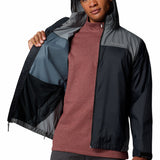 Casaca Impermeable Hombre Glennaker Lake™ II